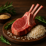 Hrană uscată pentru câini adulți, Midos, cu carne de miel și orez, sac 15 kg, premium, proteine animale de calitate, digestie sănătoasă, imunitate puternică - imagine 2