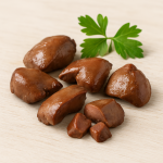 Hrană umedă bucăți pentru pisică, Adult, MyFood, Ficat pui, 85g, Urinary Support, Fără cereale - imagine 2