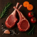 Hrană uscată pentru câini juniori talie mică, Peritas Signature, cu miel și orez, sac 3 kg, super premium, proteine pentru creștere sănătoasă, digestie echilibrată, articulații puternice - imagine 2