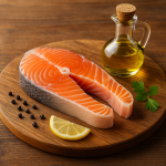 Hrană uscată pentru câine, PAWPAW, adult, carne de somon, 15 kg, musculatură puternică, metabolism echilibrat și blană strălucitoare - imagine 2