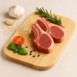 Hrană umedă pisici adult, PawPaw, cu pate de miel, 400 g, gust delicat, digestie ușoară, nutriție echilibrată - imagine 2