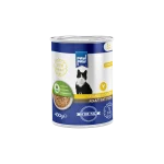 Hrană umedă pentru pisici adulte, PawPaw, bucăți de pui în sos, 400 g, proteină de calitate, susținere imunitară, sănătate optimă