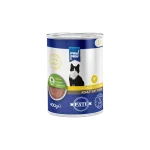 Hrană umedă pisici adult, PawPaw, pate cu pui, 400 g, proteine ușor digerabile, gust delicios, energie zilnică