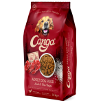 Hrană uscată pentru câine, Adult, Cango, Vită, 10kg
