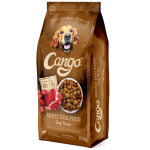 Hrană uscată pentru câine, Adult, Cango, Miel & orez, 15kg