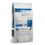 Hrană uscată pentru câine, Adult, Talie medie și mare, MyFood, Miel & orez, 12kg, Derma Support - imagine 2