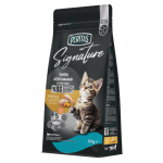 Hrană uscată pentru pisică, Junior, Peritas Signature, Pui, 10kg