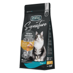 Hrană uscată pentru pisică, Adult, Peritas Signature, Vită & Pui, 10kg
